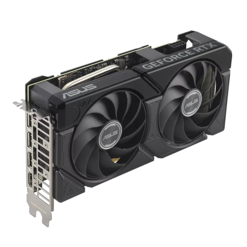 ASUS Dual GeForce RTX 4060 OC 8GB EVO DUAL-RTX4060-O8G-EVO GDDR6 128Bit DX12 DLSS 3 Gaming (Oyuncu) Ekran Kartı