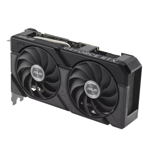 Asus Dual GeForce RTX 4060 OC 8GB EVO DUAL-RTX4060-O8G-EVO GDDR6 128Bit DX12 DLSS 3 Gaming (Oyuncu) Ekran Kartı