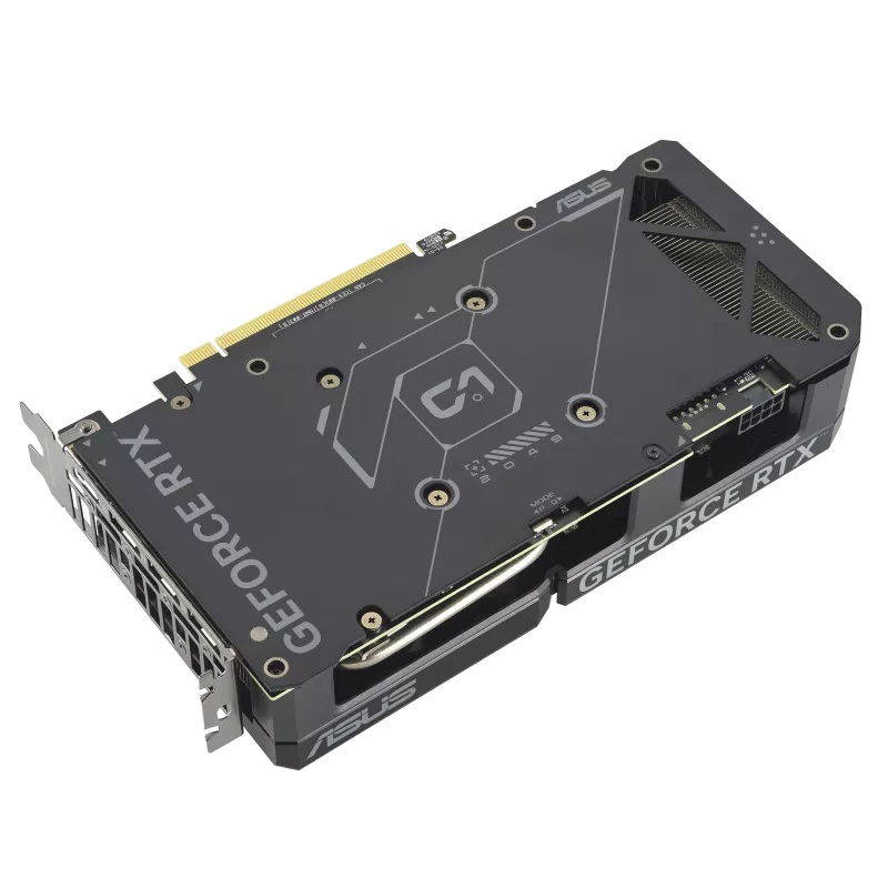 ASUS Dual GeForce RTX 4060 OC 8GB EVO DUAL-RTX4060-O8G-EVO GDDR6 128Bit DX12 DLSS 3 Gaming (Oyuncu) Ekran Kartı