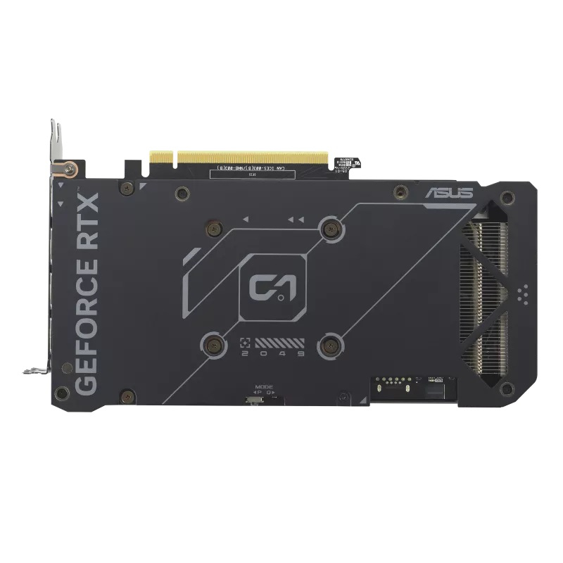 ASUS Dual GeForce RTX 4060 OC 8GB EVO DUAL-RTX4060-O8G-EVO GDDR6 128Bit DX12 DLSS 3 Gaming (Oyuncu) Ekran Kartı