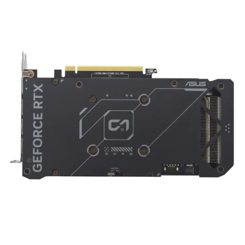 Asus Dual GeForce RTX 4060 OC 8GB EVO DUAL-RTX4060-O8G-EVO GDDR6 128Bit DX12 DLSS 3 Gaming (Oyuncu) Ekran Kartı