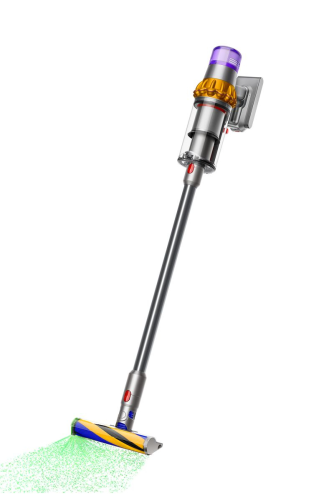 Dyson V15 Detect Dikey Şarjlı Süpürge