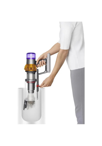 Dyson V15 Detect Dikey Şarjlı Süpürge