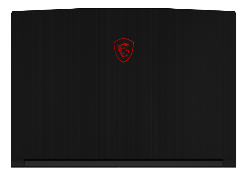 MSI Thin GF63 12UC-877XTR i5-12450H 16GB DDR4 RTX3050 GDDR6 4GB 512GB SSD 15.6'' FHD 144Hz FreeDOS  Gaming Notebook 