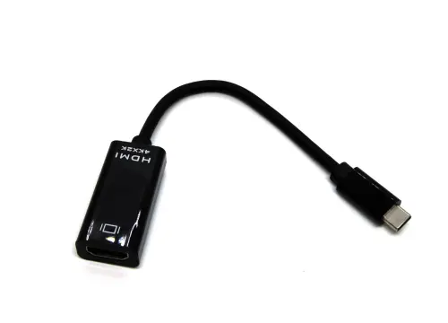 Beek BC-DSP-ADP-USBC-HU-015 USB-C TO HDMI Adaptör