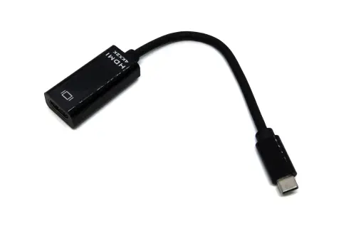 Beek BC-DSP-ADP-USBC-HU-015 USB-C TO HDMI Adaptör