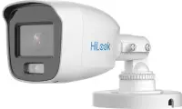 Hilook THC-B129-P 2MP 3.6MM HD-TVI ColorVu Bullet Kamera