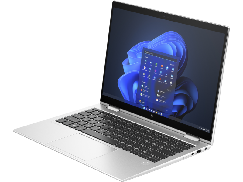 HP Elitebook 830 G10 8A3H6EA i5-1335U 16GB 512GB SSD 13.3 Windows 11 Pro 13.3″ Notebook