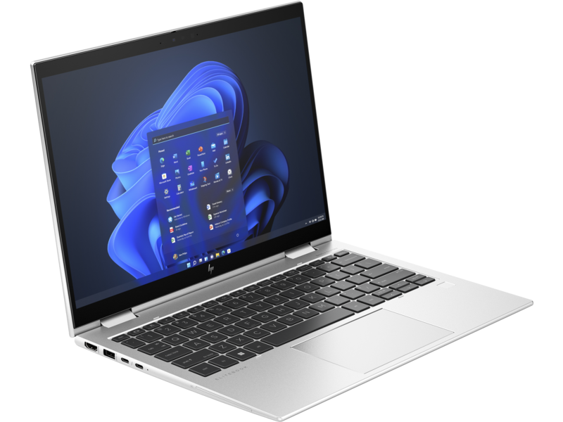 HP Elitebook 830 G10 8A3H6EA i5-1335U 16GB 512GB SSD 13.3 Windows 11 Pro 13.3″ Notebook