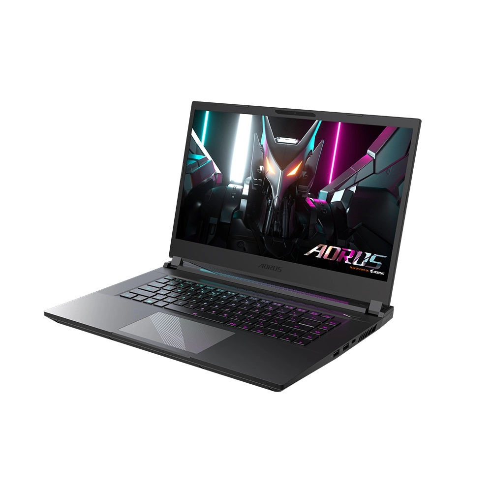 Gigabyte Aorus 15 BKF-73TR754SH i7-13700H 16GB 1TB SSD 8GB RTX 4060 15.6″ QHD 165Hz Win11 Home Gaming (Oyuncu) Notebook