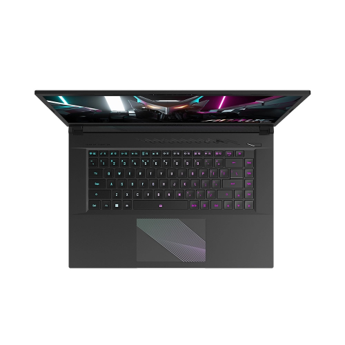 Gigabyte Aorus 15 BKF-73TR754SH i7-13700H 16GB 1TB SSD 8GB RTX 4060 15.6″ QHD 165Hz Win11 Home Gaming (Oyuncu) Notebook 