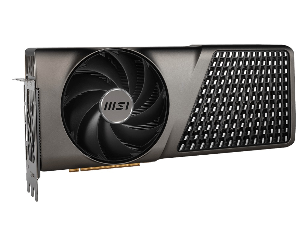 MSI GeForce RTX 4080 SUPER 16GB EXPERT GDDR6X 256Bit DX12 DLSS 3 Gaming (Oyuncu) Ekran Kartı