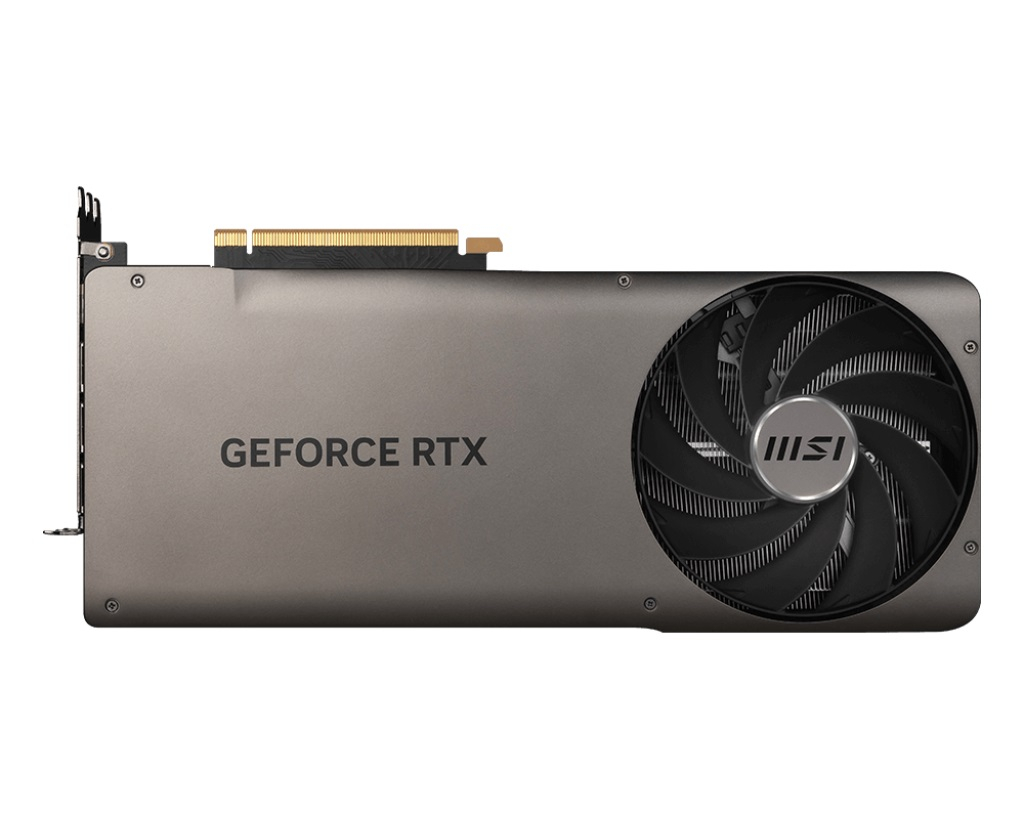 MSI GeForce RTX 4080 SUPER 16GB EXPERT GDDR6X 256Bit DX12 DLSS 3 Gaming (Oyuncu) Ekran Kartı