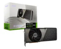 MSI GeForce RTX 4080 SUPER 16GB EXPERT GDDR6X 256Bit DX12 DLSS 3 Gaming (Oyuncu) Ekran Kartı