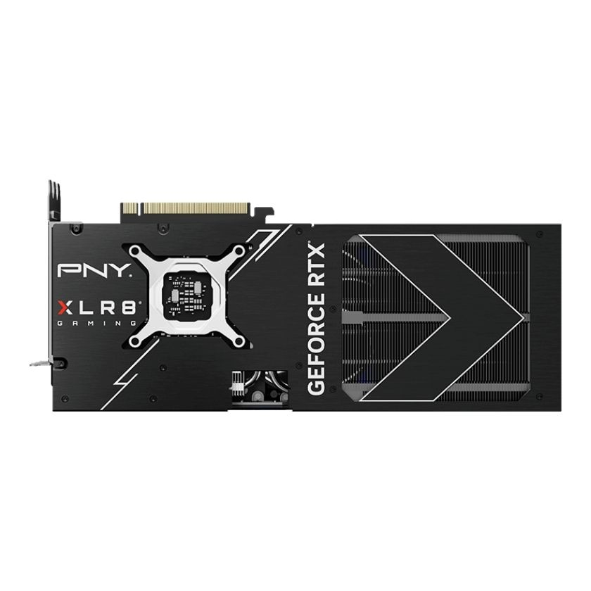 PNY RTX 4070 Ti SUPER RGB 16GB XLR8 Gaming Verto OC EPIC-X GDDR6X 256Bit (VCG4070TS16TFXXPB1-O) Gaming (Oyuncu) Ekran Kartı
