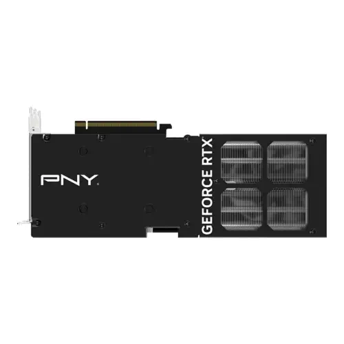 PNY RTX 4070 Ti SUPER 16GB Verto Overclocked GDDR6X 256Bit (VCG4070TS16TFXPB1-O) Gaming (Oyuncu) Ekran Kartı