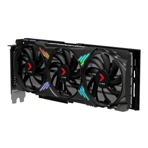 PNY RTX 4070 SUPER RGB 12GB XLR8 Gaming Verto Overclocked EPIC-X GDDR6X 192Bit (VCG4070S12TFXXPB1-O) Gaming (Oyuncu) Ekran Kartı