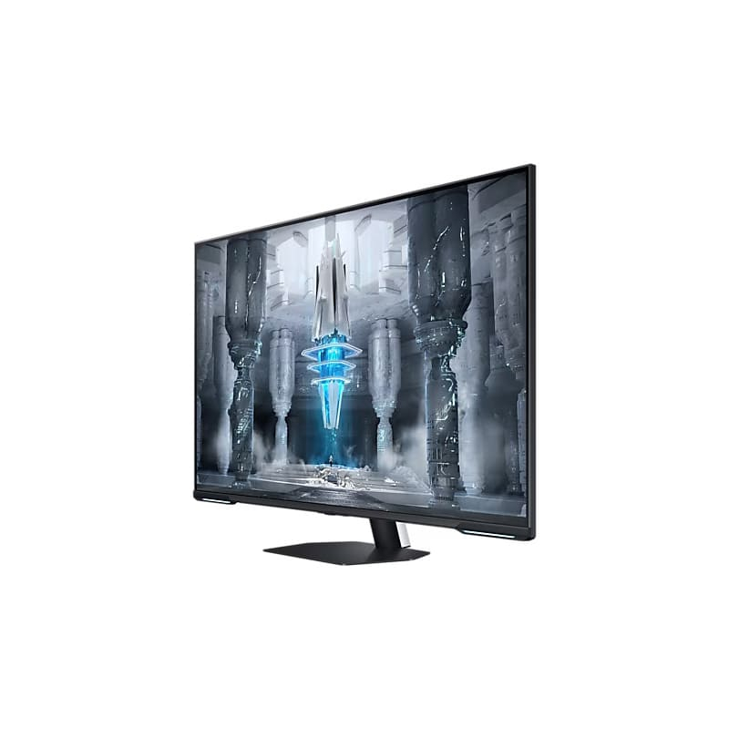 Samsung Odyssey Neo G7 LS43CG700NUXUF 43” 1ms 144Hz UHD VA HDMI Gaming (Oyuncu) Monitör