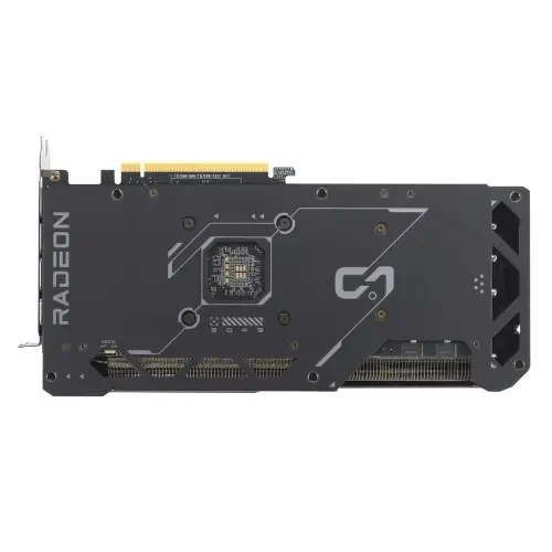 Asus Dual Radeon RX 7800 XT OC DUAL-RX7800XT-O16G AMD 16GB GDDR6 256Bit Gaming (Oyuncu) Ekran Kartı