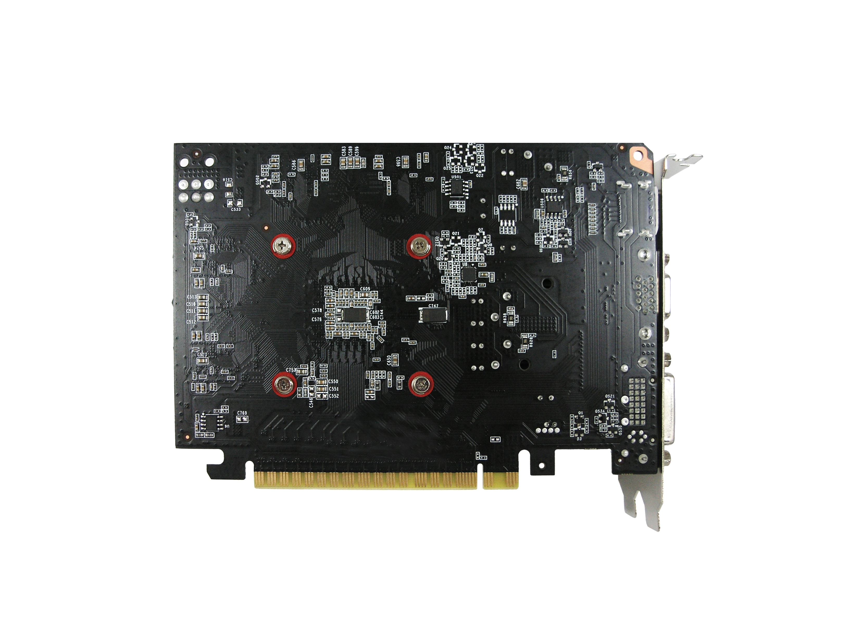 AXLE GT740 AX-GT740/2GD5P8CDI 2GB GDDR5 128Bit DX12 Ekran Kartı