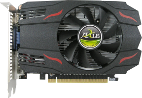 AXLE GT740 AX-GT740/2GD5P8CDI 2GB GDDR5 128Bit DX12 Ekran Kartı