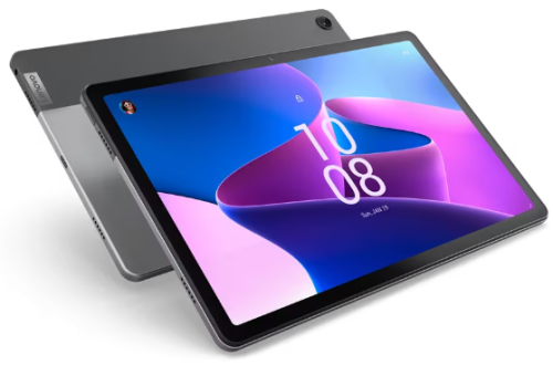 Lenovo Tab M10 Plus 4GB 128GB 2K 10.6″  Wİ-Fİ ZAAM0175TR Tablet + Kılıf + Lenovo Precision Pen 2