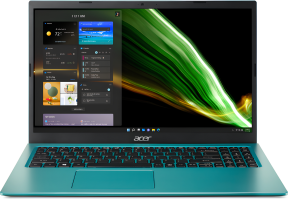 Acer Aspire 3 A315-58-34BU NX.ADGEY.003 i3-1115G4 4GB 256GB SSD UMA 15.6″ Full HD Windows 11 Home Notebook