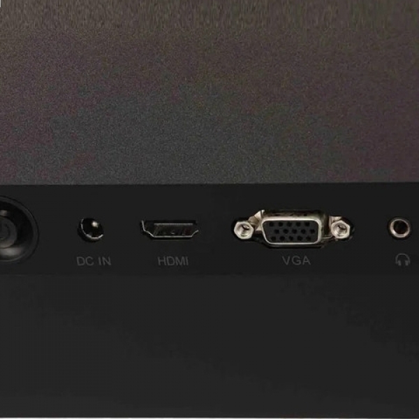 Xiaomi Redmi RMMNT27NQ 27″ 60Hz 6ms 2K Black Monitör