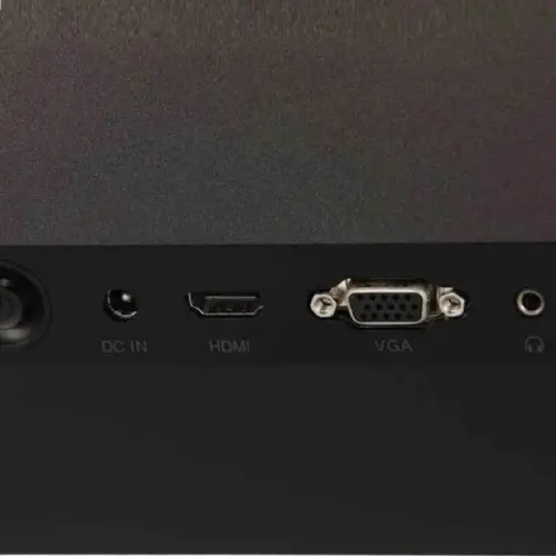 Xiaomi Redmi RMMNT27NQ  27″2K Black Monitör