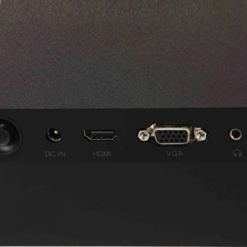 Xiaomi Redmi RMMNT27NQ  27″ 60Hz 6ms 2K Black Monitör