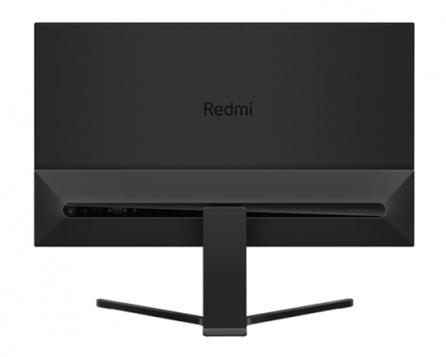 Xiaomi Redmi RMMNT27NQ  27″2K Black Monitör