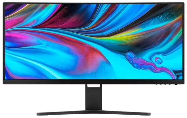 Xiaomi Redmi RMMNT30HFCW 30″ 4ms 200Hz Curved Gaming Monitör
