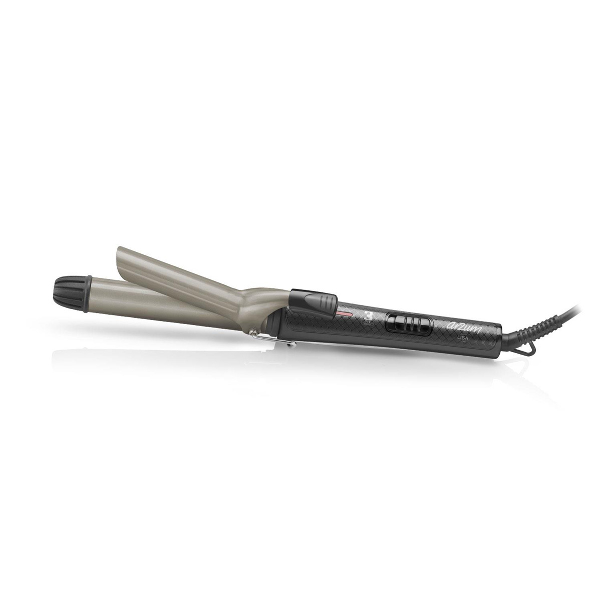 Arzum AR5023 Lisa 19 mm Seramik Saç Maşası
