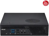 ASUS PB63-B5047MH Intel Core i5 i5-13400 16GB RAM 512GB M.2 SSD FreeDOS Mini Masaüstü PC