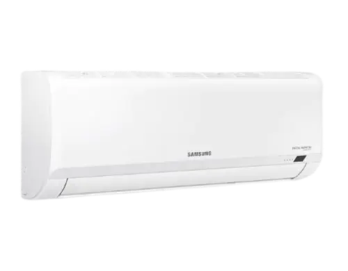 Samsung AR35 White AR09TXHQBWK A++ 9000 BTU Inverter Duvar Tipi Klima