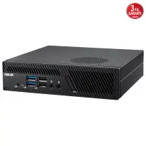 ASUS PB63-B7016MH Intel Core i7 i7-13700 16GB RAM 512GB M.2 SSD FreeDOS Mini Masaüstü PC
