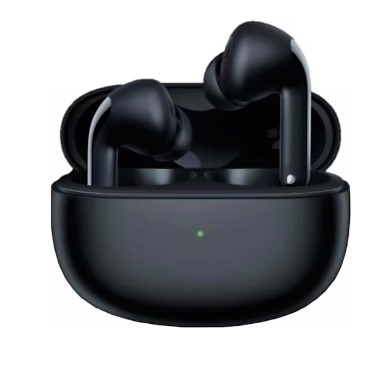 Xiaomi Buds 3T Pro TWS Siyah Kulak İçi Bluetooth Kulaklık
