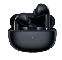 Xiaomi Buds 3T Pro TWS Siyah Kulak İçi Bluetooth Kulaklık