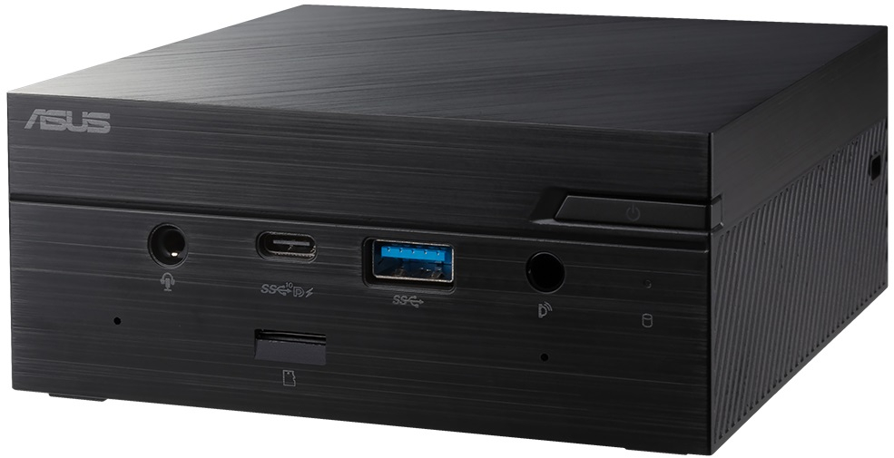 ASUS PN50-E1-B-B7154MD AMD Ryzen 7 R7-4700U Barebone FreeDOS Mini Masaüstü PC