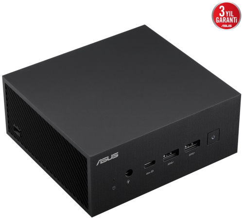 Asus  PN53-BBR777HD AMD Ryzen 7 R7-7735HS Barebone FreeDOS Mini Masaüstü PC