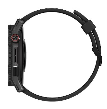 Huawei Watch GT 3 SE 46.4mm Siyah Akıllı Saat - Huawei Türkiye Garantili