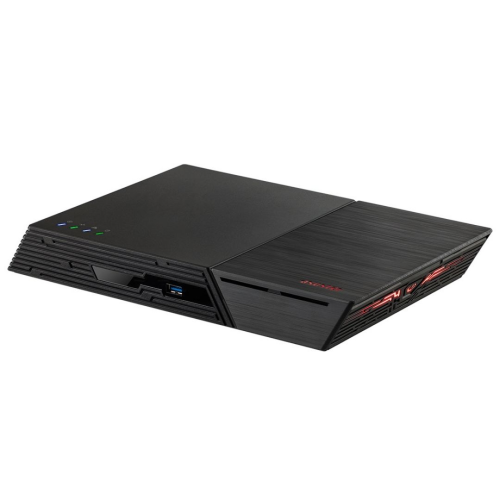 Asustor FS6712X Intel N5105 12 M.2 NVMe Yuvalı (12x8TB Desteği) 4GB DDR4 10GbE x1, USB 3.2 x2, USB 2.0 x2, HDMI 2.0b x1 Nas Ünitesi