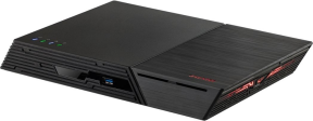 Asustor FS6712X Intel N5105 12 M.2 NVMe Yuvalı (12x8TB Desteği) 4GB DDR4 10GbE x1, USB 3.2 x2, USB 2.0 x2, HDMI 2.0b x1 Nas Ünitesi