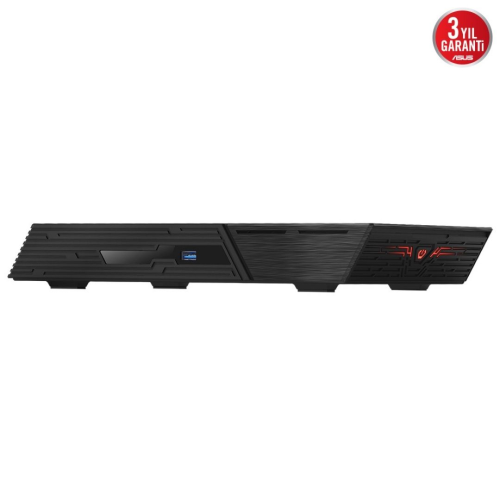 Asustor FS6712X Intel N5105 12 M.2 NVMe Yuvalı (12x8TB Desteği) 4GB DDR4 10GbE x1, USB 3.2 x2, USB 2.0 x2, HDMI 2.0b x1 Nas Ünitesi