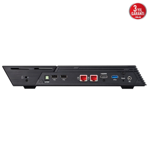 Asustor FS6712X Intel N5105 12 M.2 NVMe Yuvalı (12x8TB Desteği) 4GB DDR4 10GbE x1, USB 3.2 x2, USB 2.0 x2, HDMI 2.0b x1 Nas Ünitesi