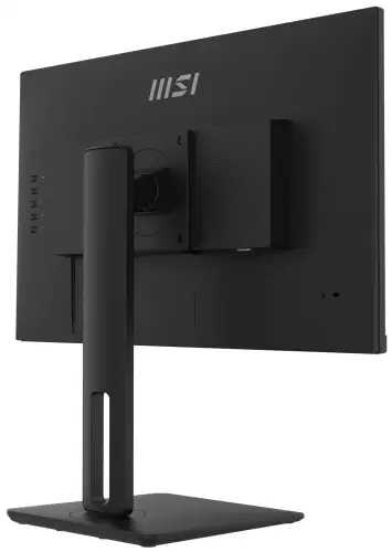 MSI 23.8″ PRO MP242AP 1920x1080 (FHD) 16:9 FLAT IPS 100HZ 1MS Adaptive-Sync Pivot Monitör