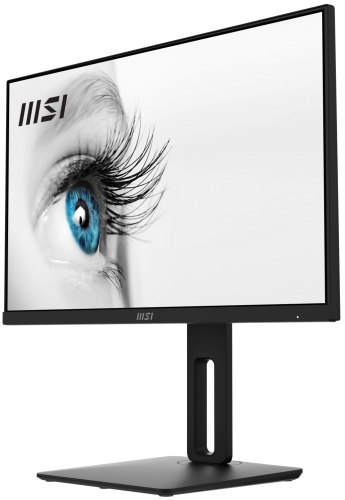 MSI 23.8″ PRO MP242AP 1920x1080 (FHD) 16:9 FLAT IPS 100HZ 1MS Adaptive-Sync Pivot Monitör