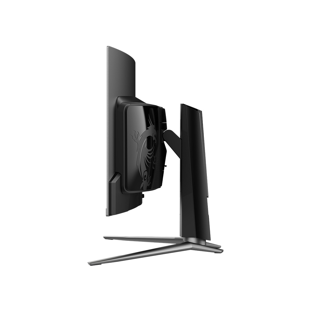 MSI MAG 341CQP QD-OLED 34″ 175Hz 0.03ms FreeSync Premium Pro UWQHD Curved Gaming (Oyuncu) Monitör