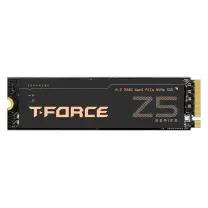 Team T-Force Z540 1TB 11700/9500MB/s NVMe PCIe Gen5x4 M.2 SSD Disk (TM8FF1001T0C129)