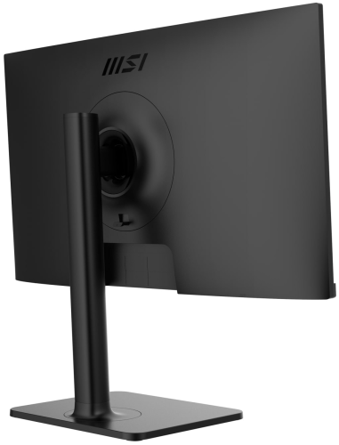 MSI 23.8″ MODERN MD2412P 1920x1080 (FHD) 16:9 FLAT IPS 100HZ 1MS Adaptive-Sync Pivot Beyaz Type-C Monitör